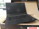 Thinkpad X1 Carbon