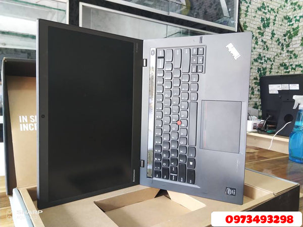 Thinkpad X1 Carbon