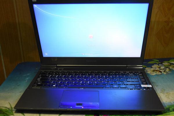 Toshiba Ultrabook R632