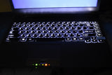 Toshiba Ultrabook R632