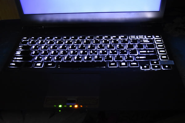 Toshiba Ultrabook R632